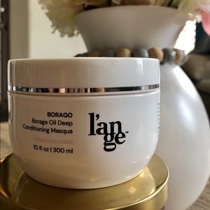 Borago Oil Deep Conditioning Masque